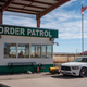 Illustration for article titled Border Patrol Forced an Asylum Seeker to Give Birth While Clutching Trash Can, According to ACLU